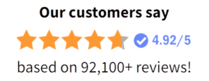 rating